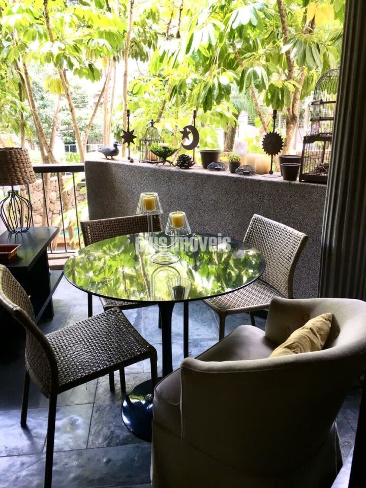 Apartamento, 3 quartos, 263 m² - Foto 5