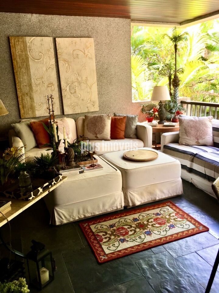 Apartamento, 3 quartos, 263 m² - Foto 6