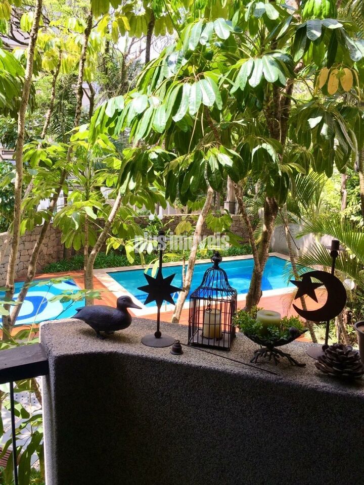 Apartamento, 3 quartos, 263 m² - Foto 7