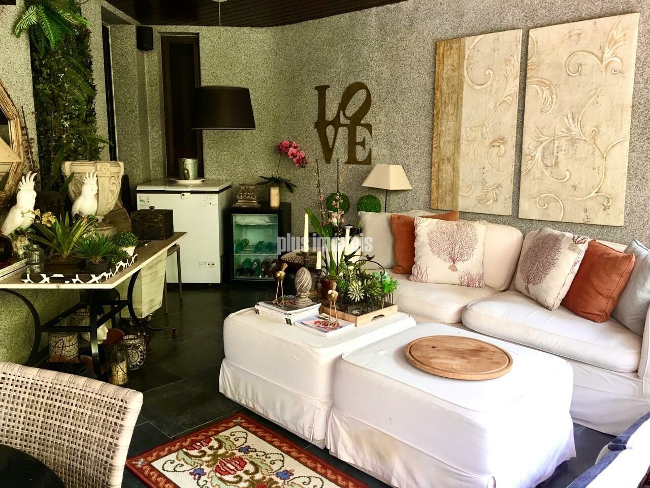 Apartamento, 3 quartos, 263 m² - Foto 8