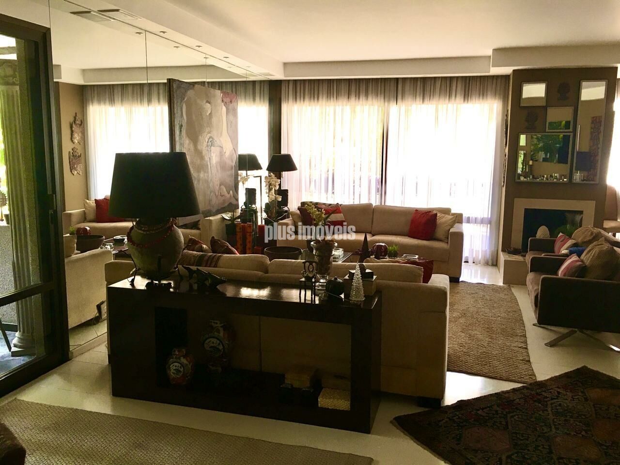 Apartamento, 3 quartos, 263 m² - Foto 9