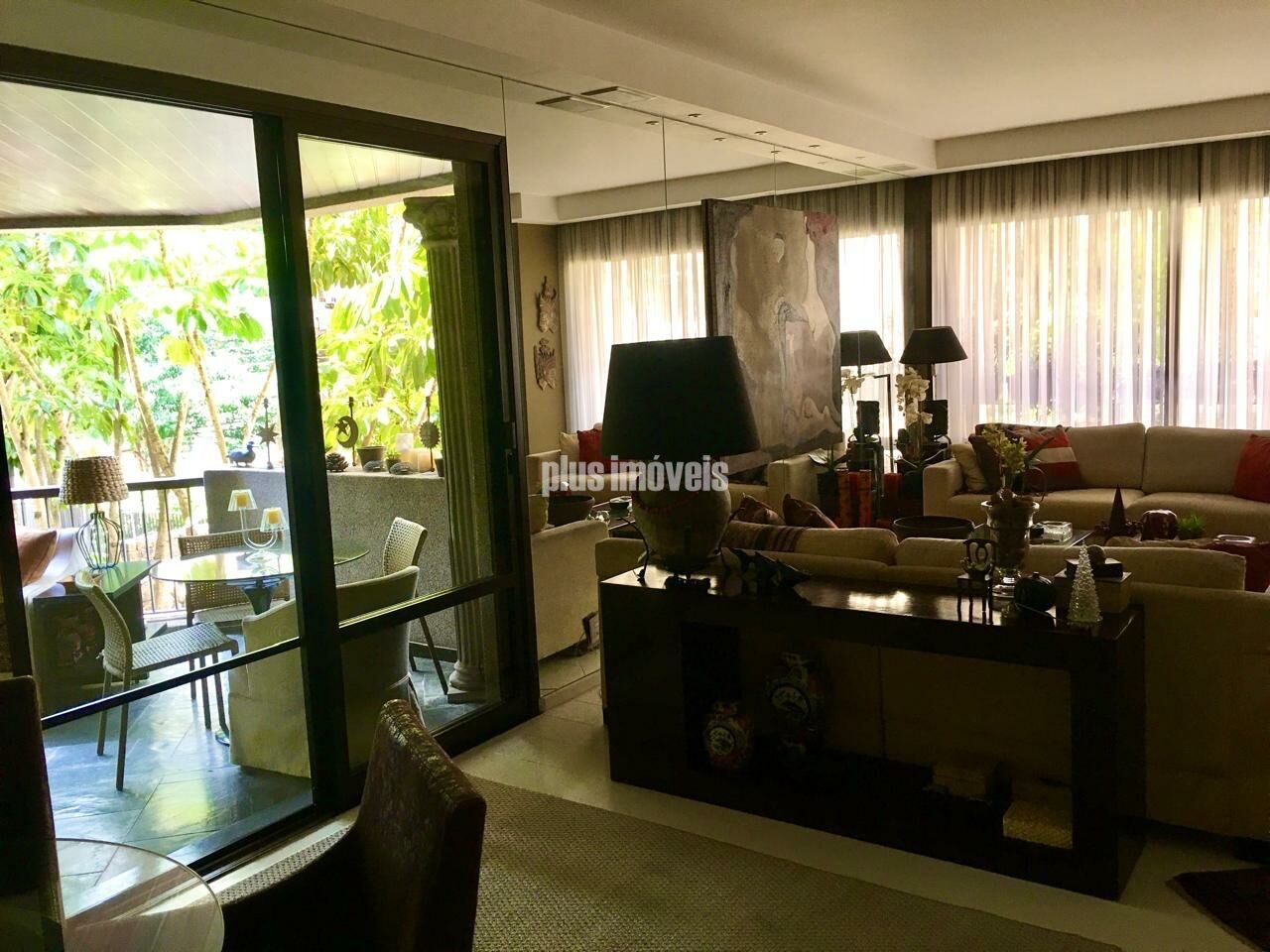 Apartamento, 3 quartos, 263 m² - Foto 10