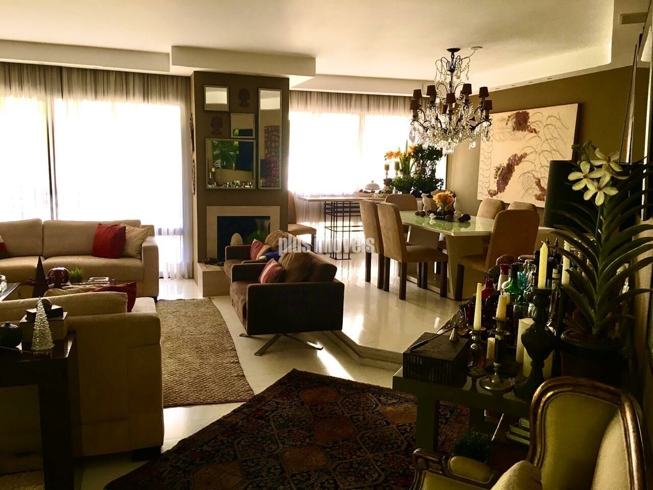 Apartamento, 3 quartos, 263 m² - Foto 11