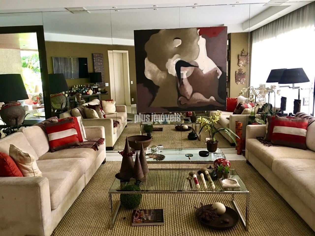 Apartamento, 3 quartos, 263 m² - Foto 12