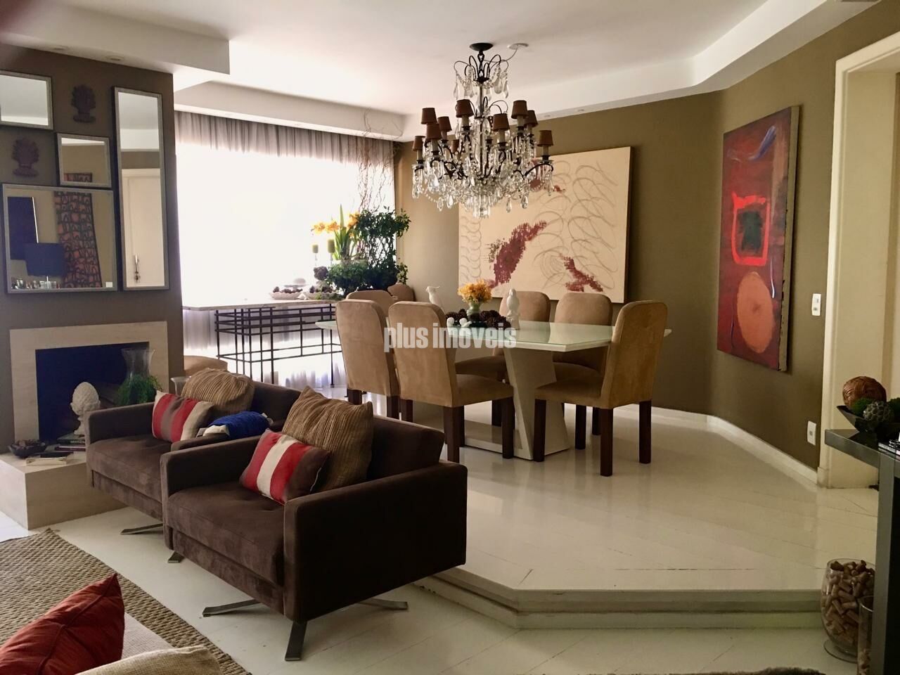 Apartamento, 3 quartos, 263 m² - Foto 14