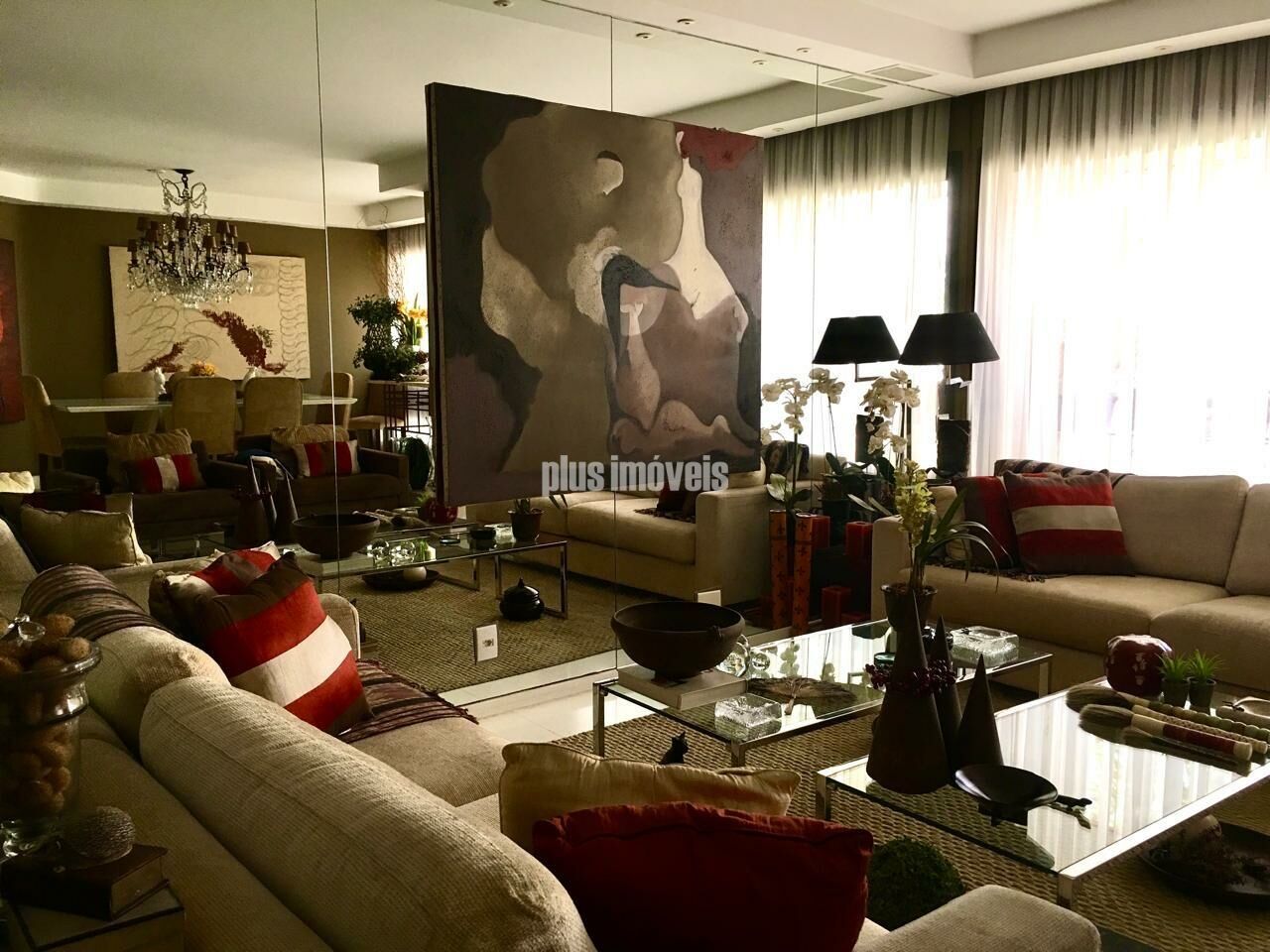 Apartamento, 3 quartos, 263 m² - Foto 15