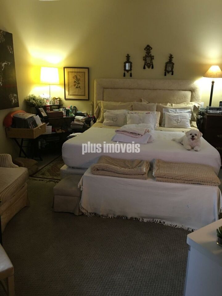 Apartamento, 3 quartos, 263 m² - Foto 16