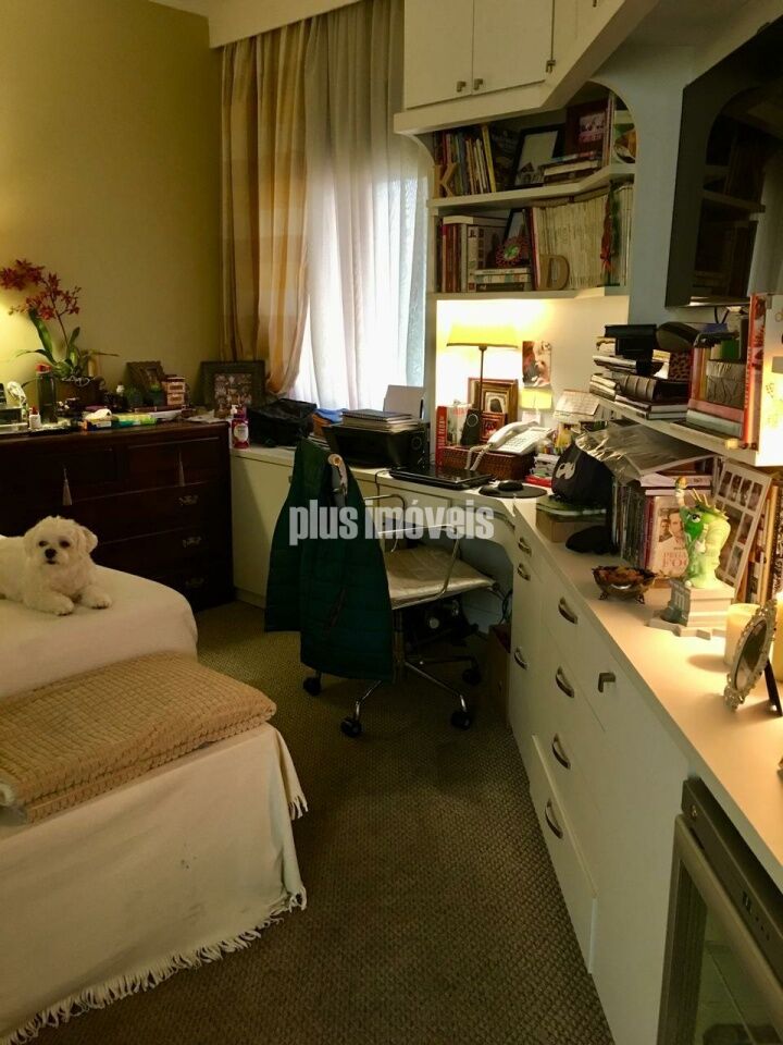 Apartamento, 3 quartos, 263 m² - Foto 17