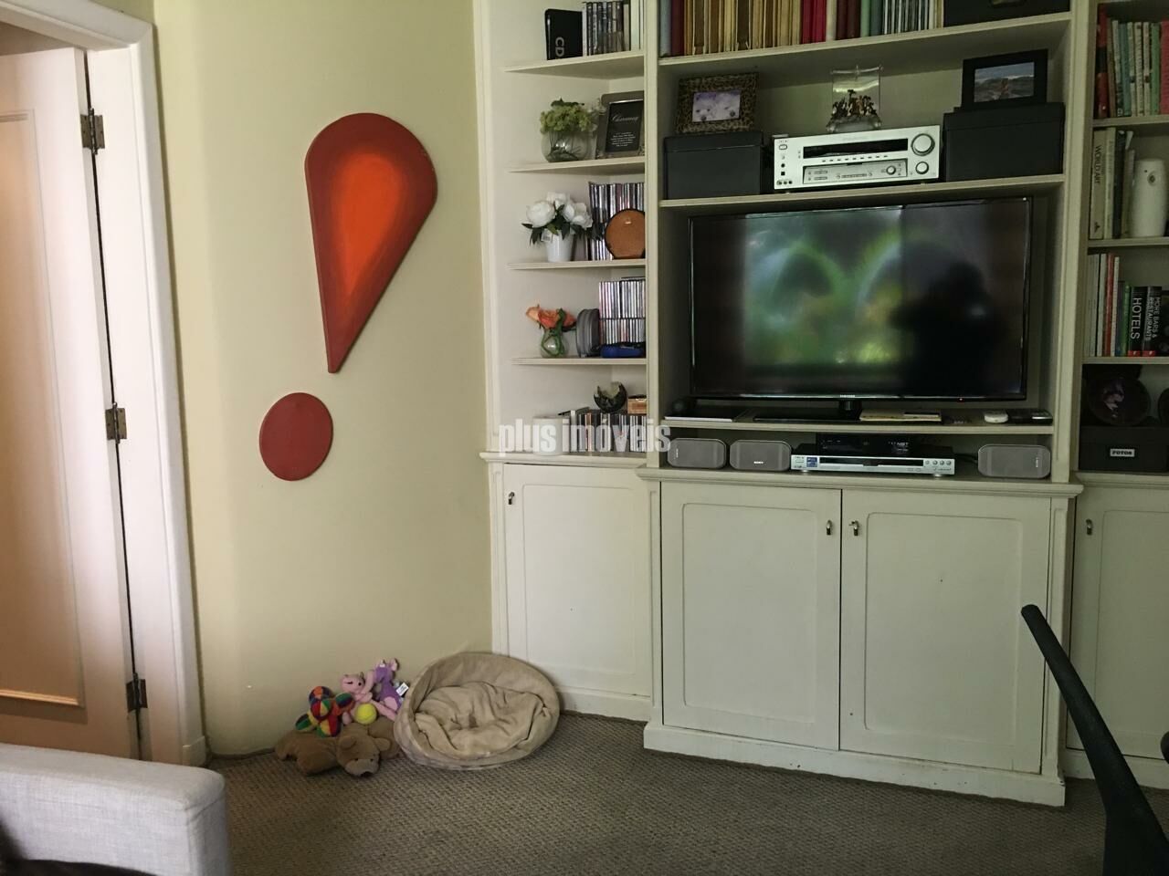 Apartamento, 3 quartos, 263 m² - Foto 19