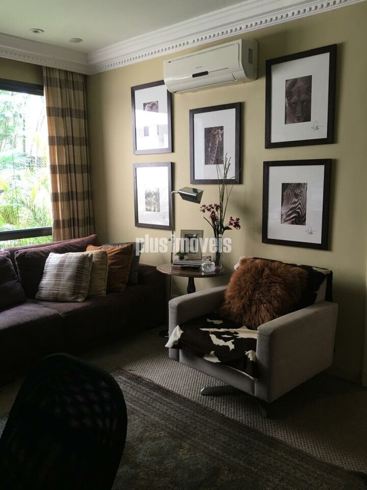 Apartamento, 3 quartos, 263 m² - Foto 22