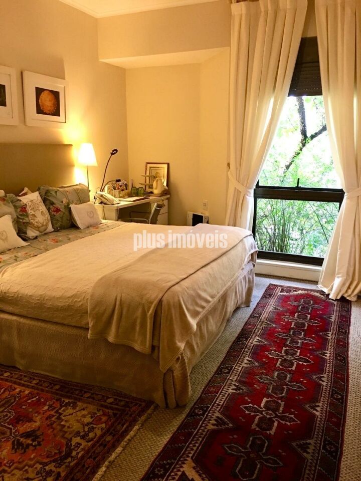 Apartamento, 3 quartos, 263 m² - Foto 23