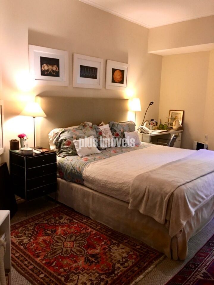 Apartamento, 3 quartos, 263 m² - Foto 26