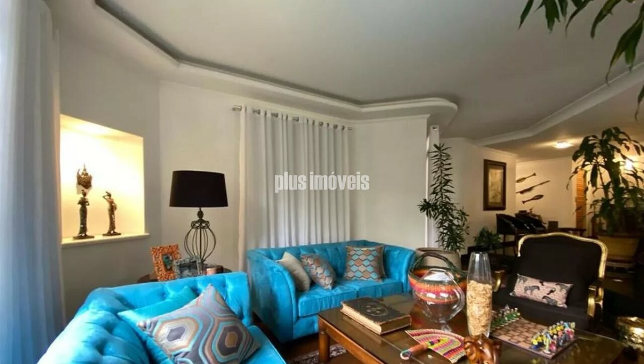 Apartamento, 4 quartos, 237 m² - Foto 2