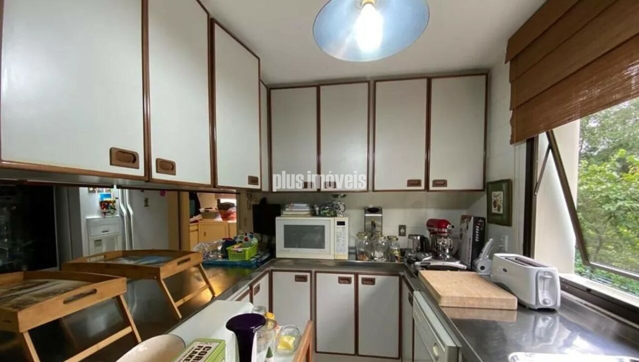 Apartamento, 4 quartos, 237 m² - Foto 8