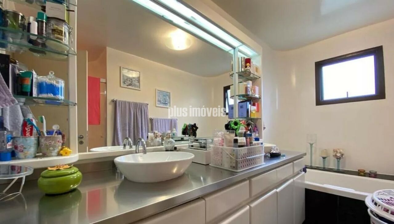 Apartamento, 4 quartos, 237 m² - Foto 16