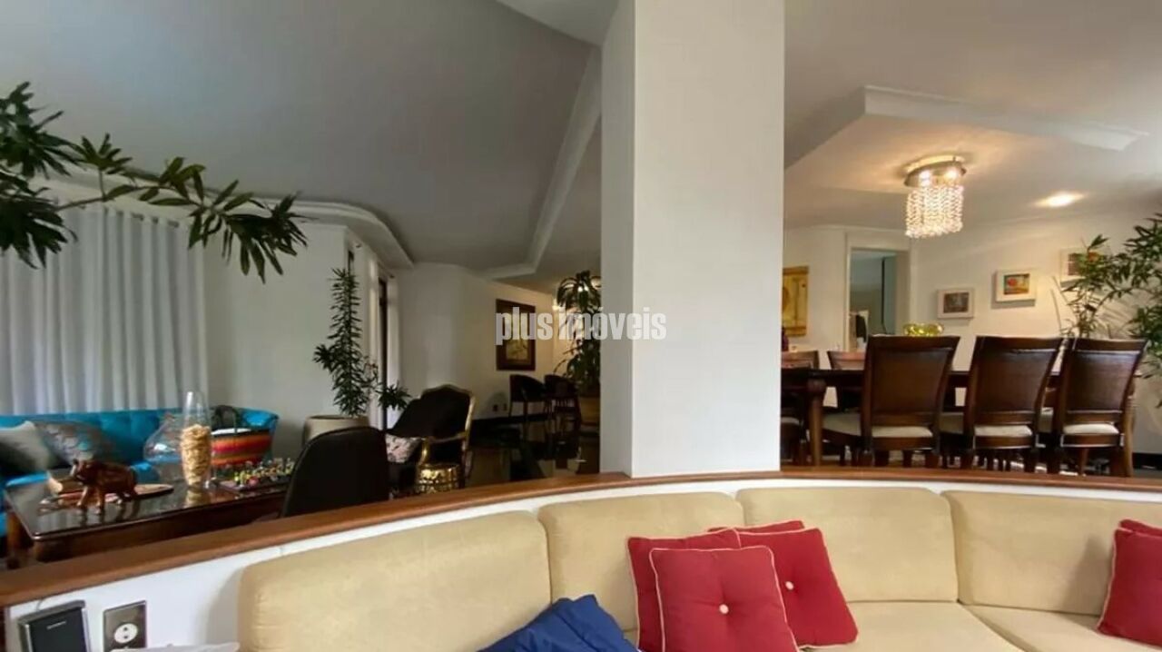 Apartamento, 4 quartos, 237 m² - Foto 13