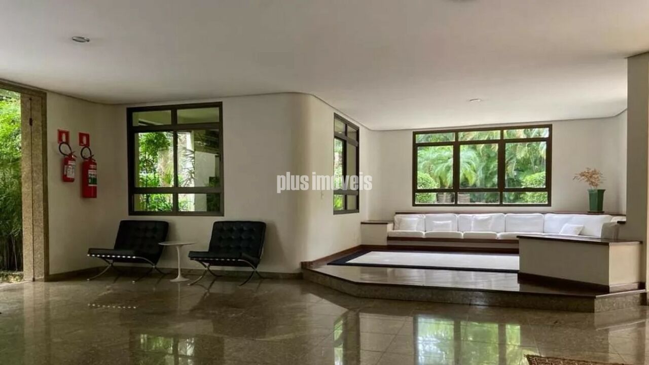 Apartamento, 4 quartos, 237 m² - Foto 34