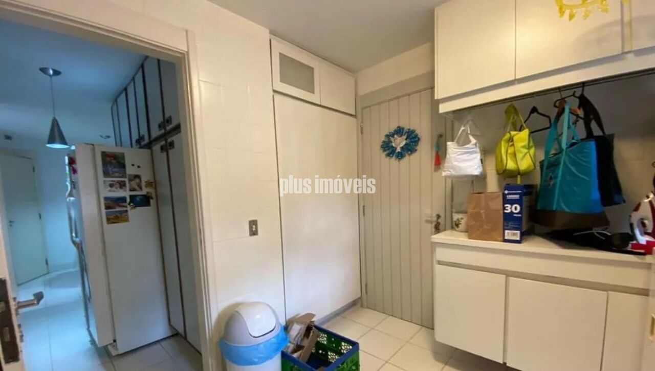 Apartamento, 4 quartos, 237 m² - Foto 28