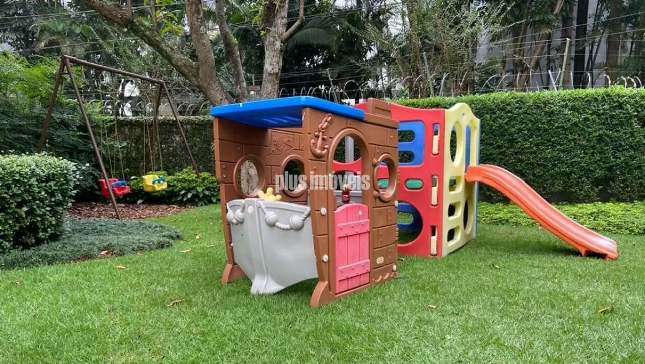 Apartamento, 4 quartos, 237 m² - Foto 37