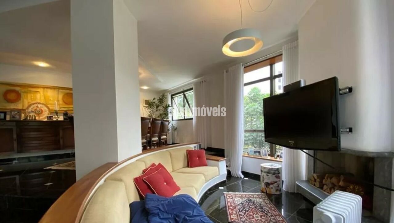 Apartamento, 4 quartos, 237 m² - Foto 14