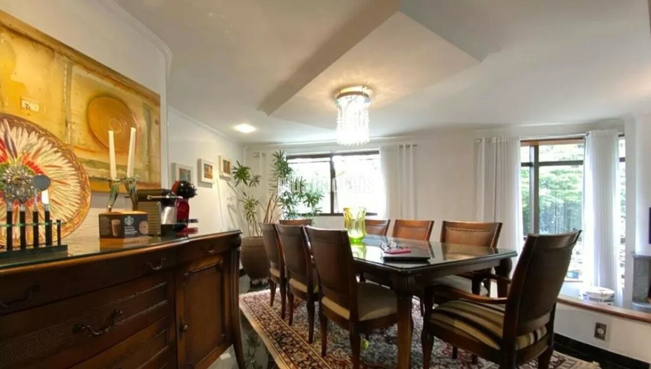 Apartamento, 4 quartos, 237 m² - Foto 12