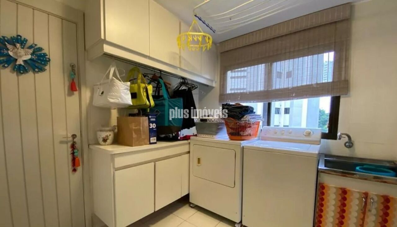 Apartamento, 4 quartos, 237 m² - Foto 10