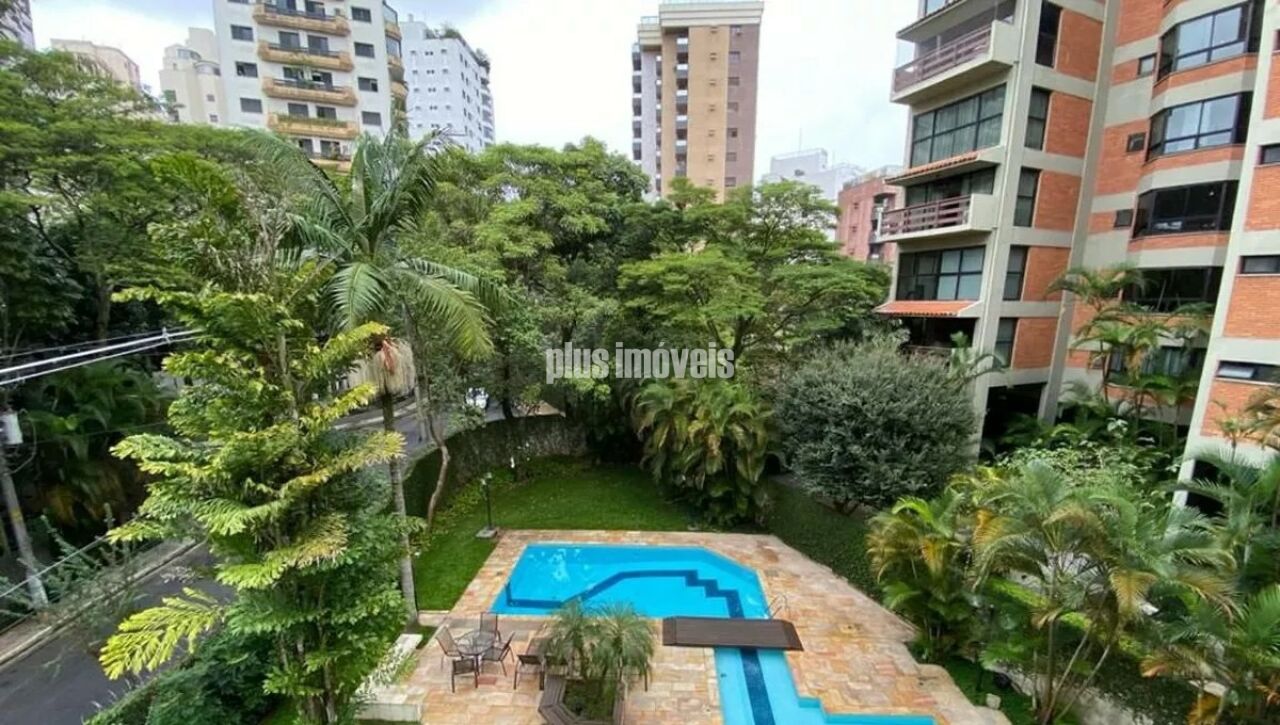 Apartamento, 4 quartos, 237 m² - Foto 35