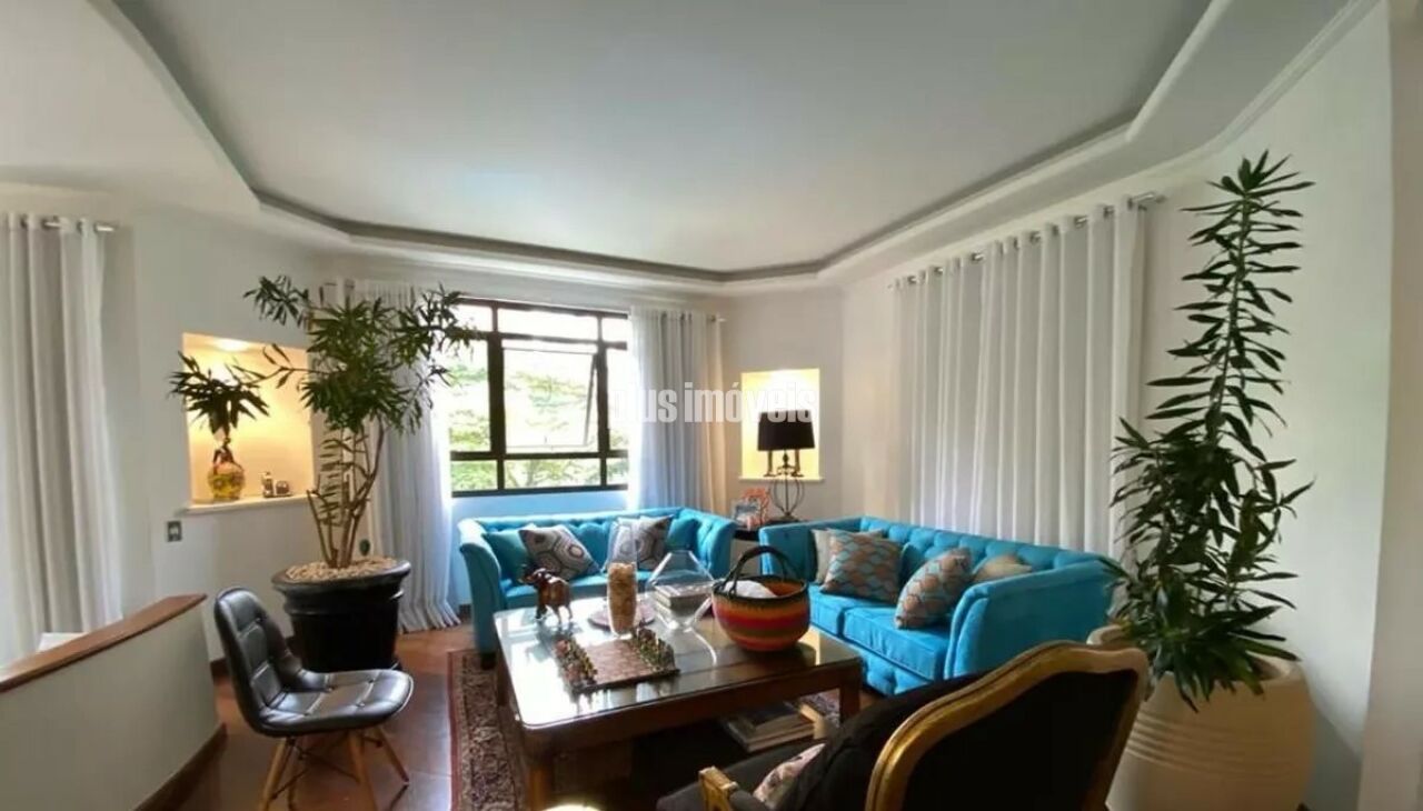 Apartamento, 4 quartos, 237 m² - Foto 1