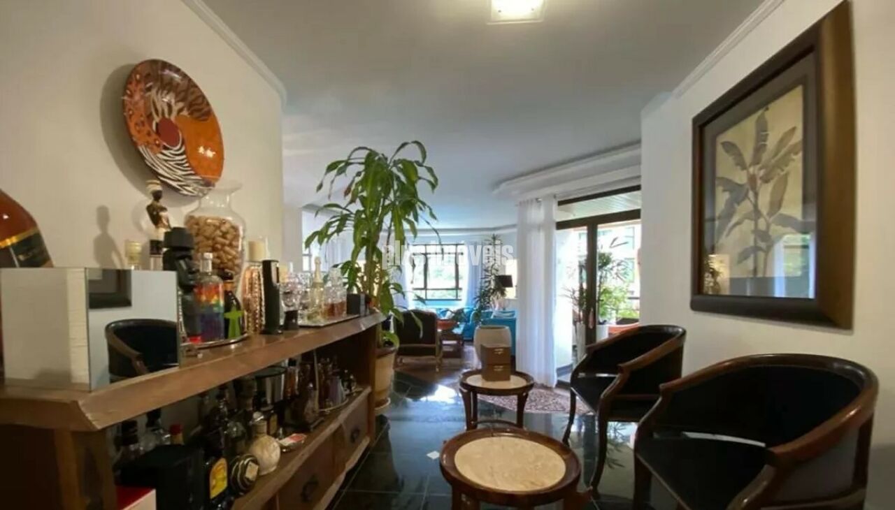 Apartamento, 4 quartos, 237 m² - Foto 15