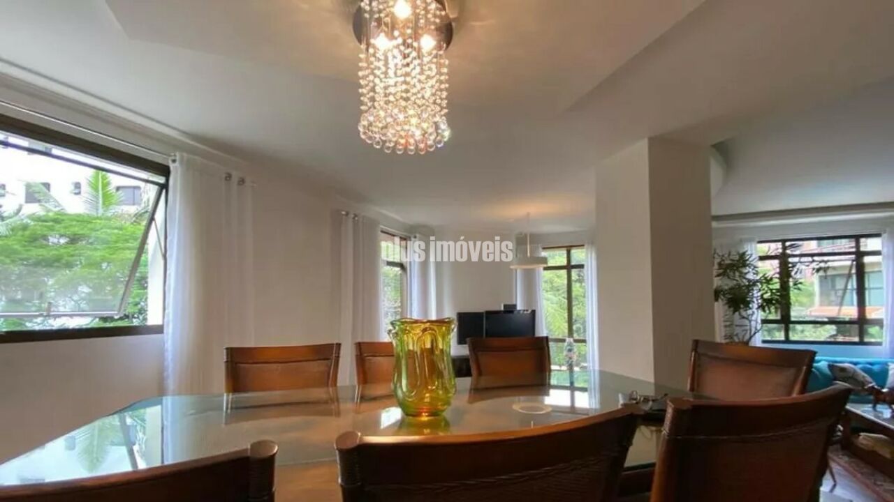 Apartamento, 4 quartos, 237 m² - Foto 6