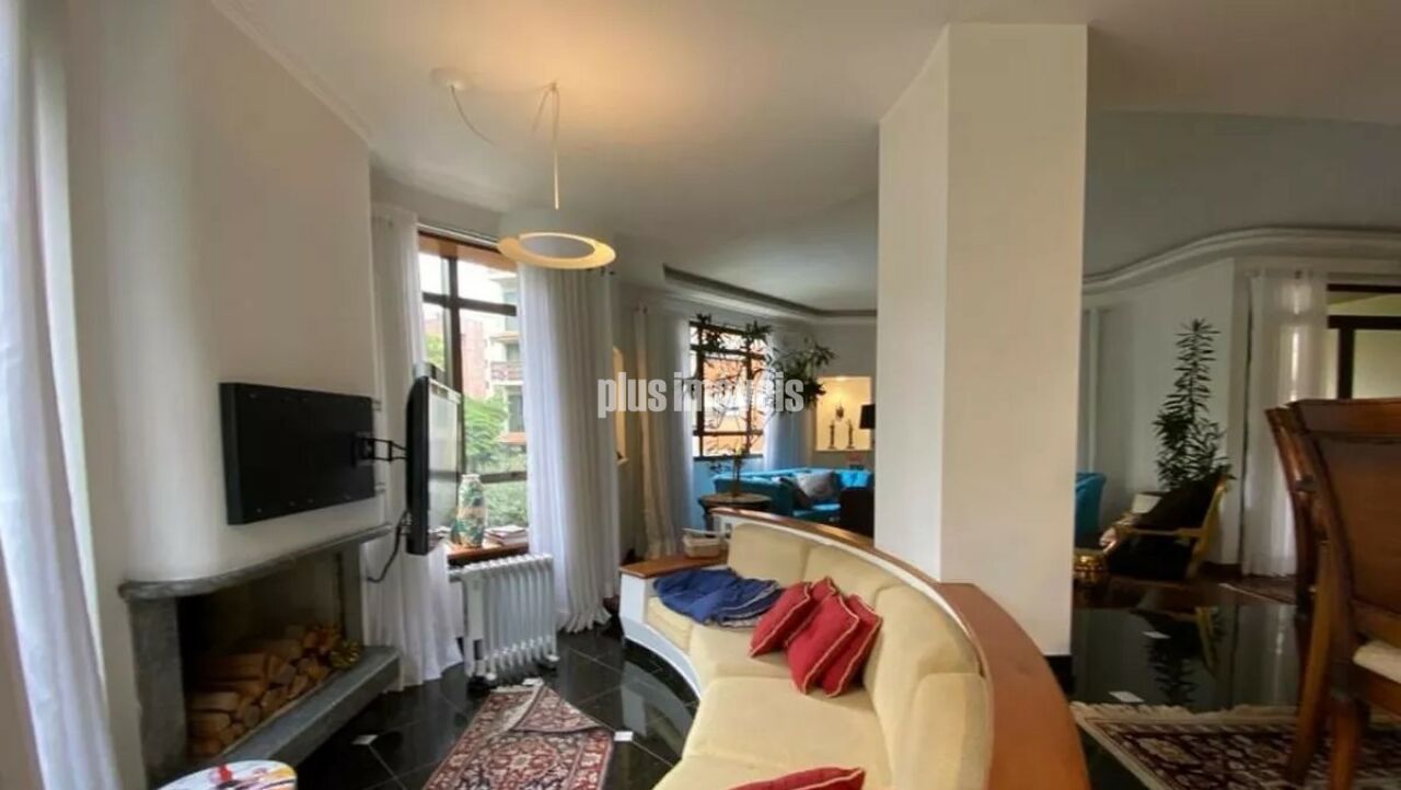 Apartamento, 4 quartos, 237 m² - Foto 5