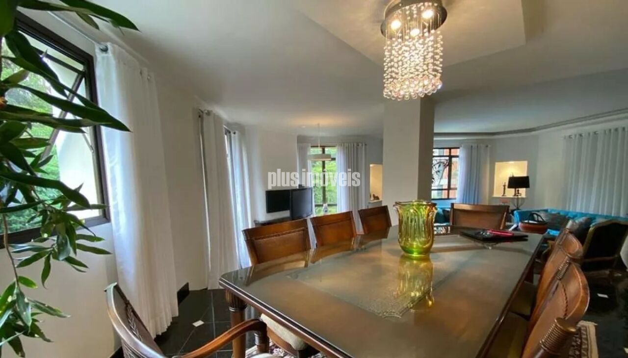 Apartamento, 4 quartos, 237 m² - Foto 21