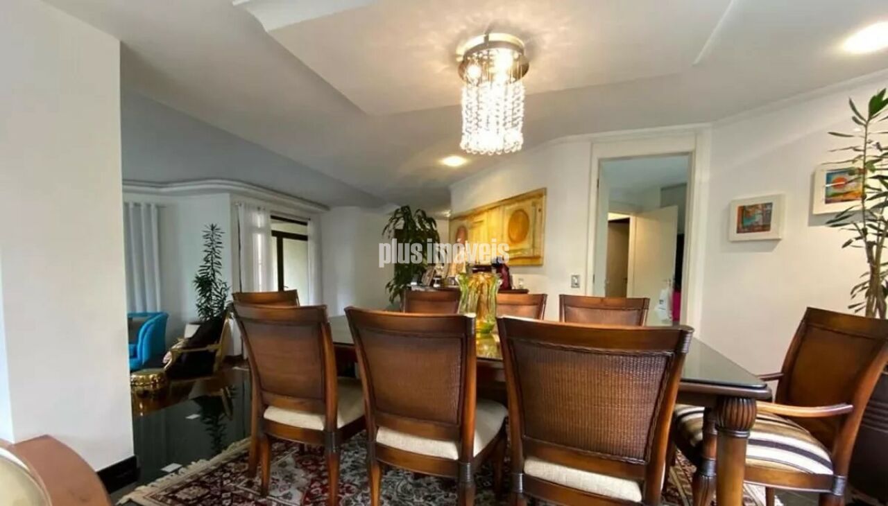 Apartamento, 4 quartos, 237 m² - Foto 20