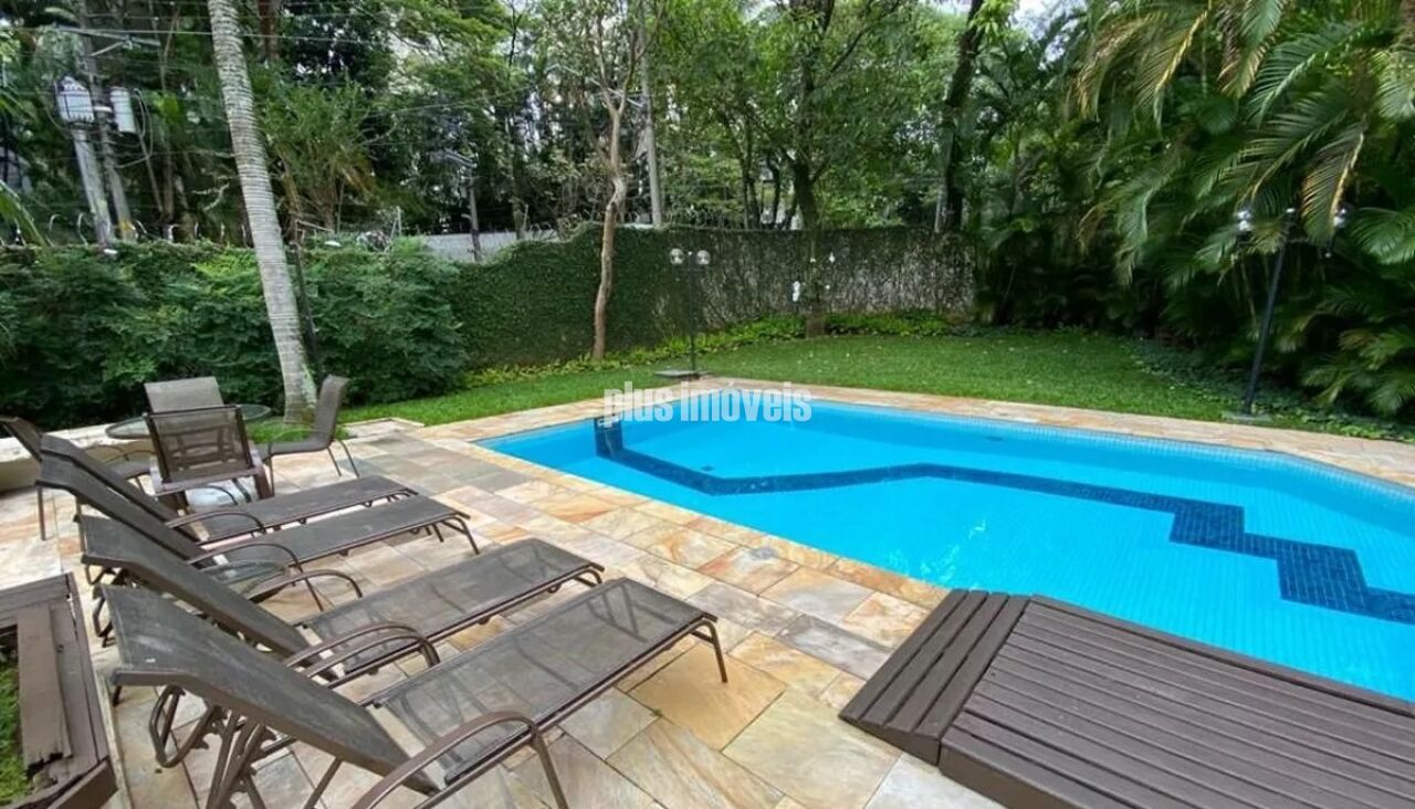 Apartamento, 4 quartos, 237 m² - Foto 36