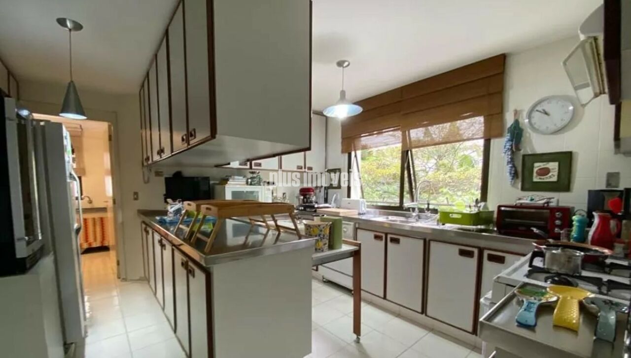 Apartamento, 4 quartos, 237 m² - Foto 7