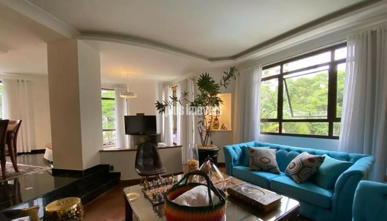 Apartamento, 4 quartos, 237 m² - Foto 3