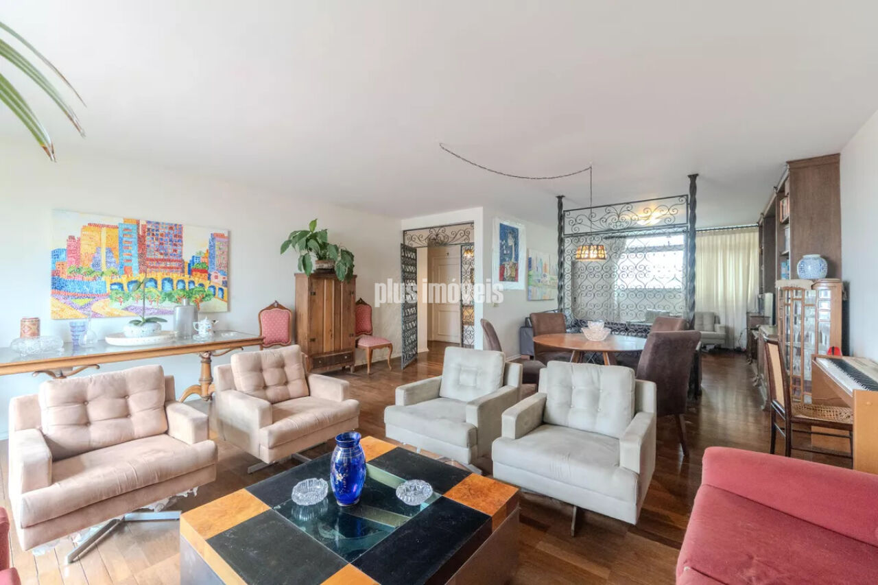 Apartamento, 3 quartos, 235 m² - Foto 3