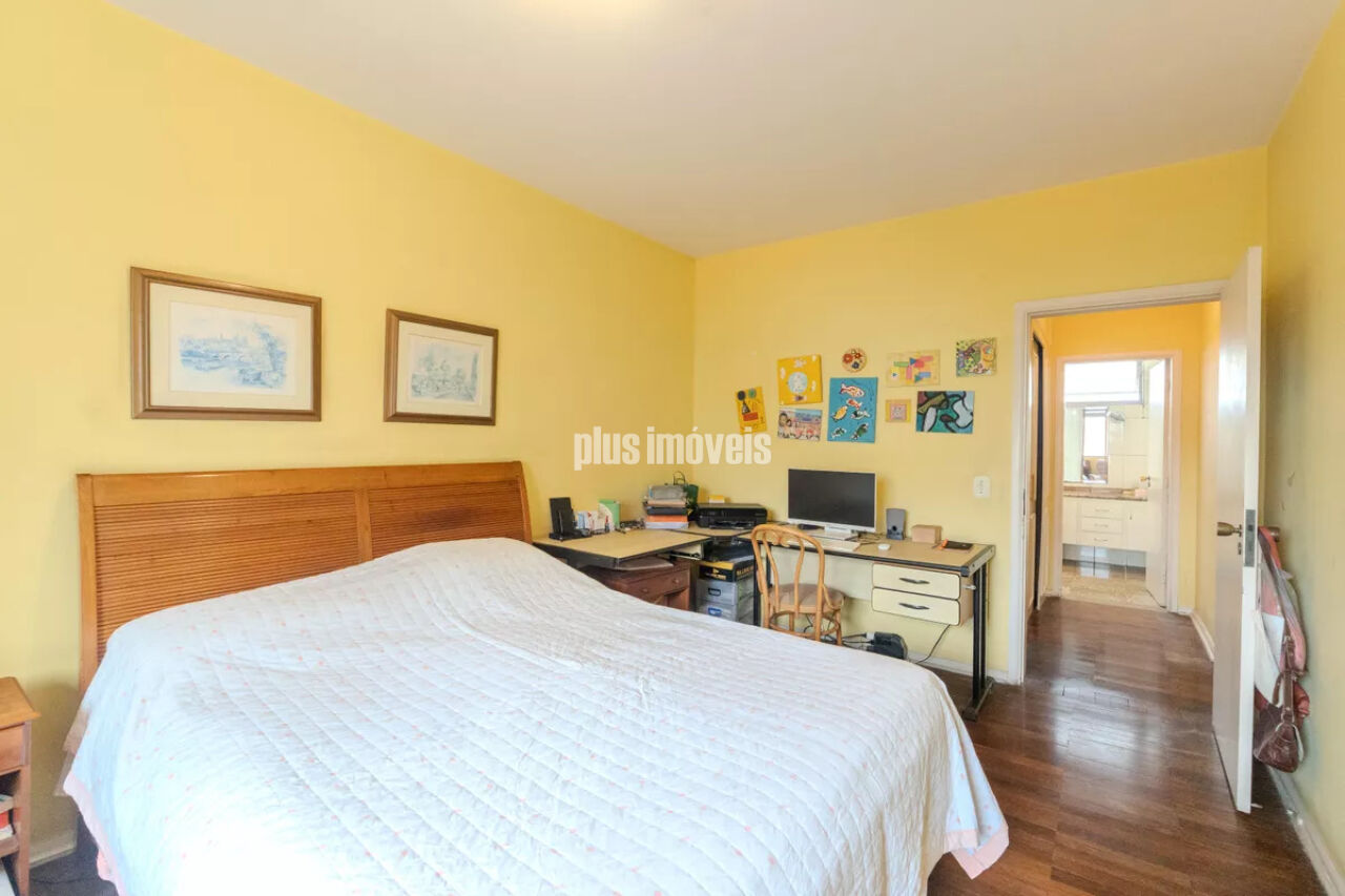 Apartamento, 3 quartos, 235 m² - Foto 14