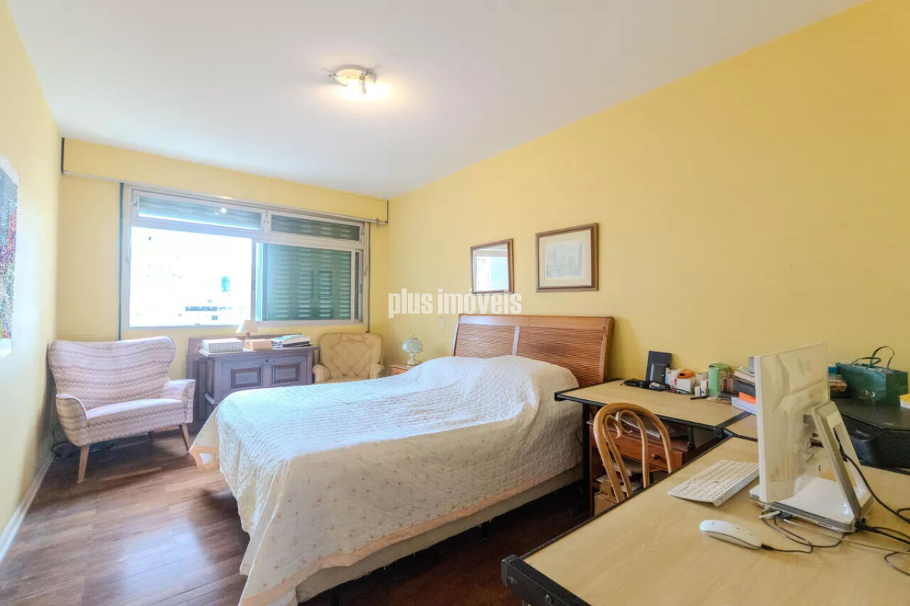 Apartamento, 3 quartos, 235 m² - Foto 16