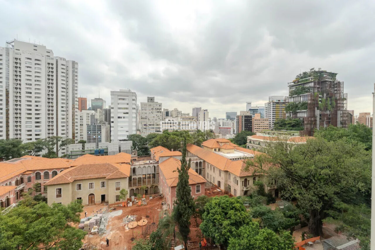 Apartamento, 3 quartos, 235 m² - Foto 7
