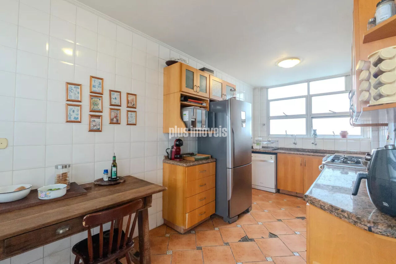 Apartamento, 3 quartos, 235 m² - Foto 11