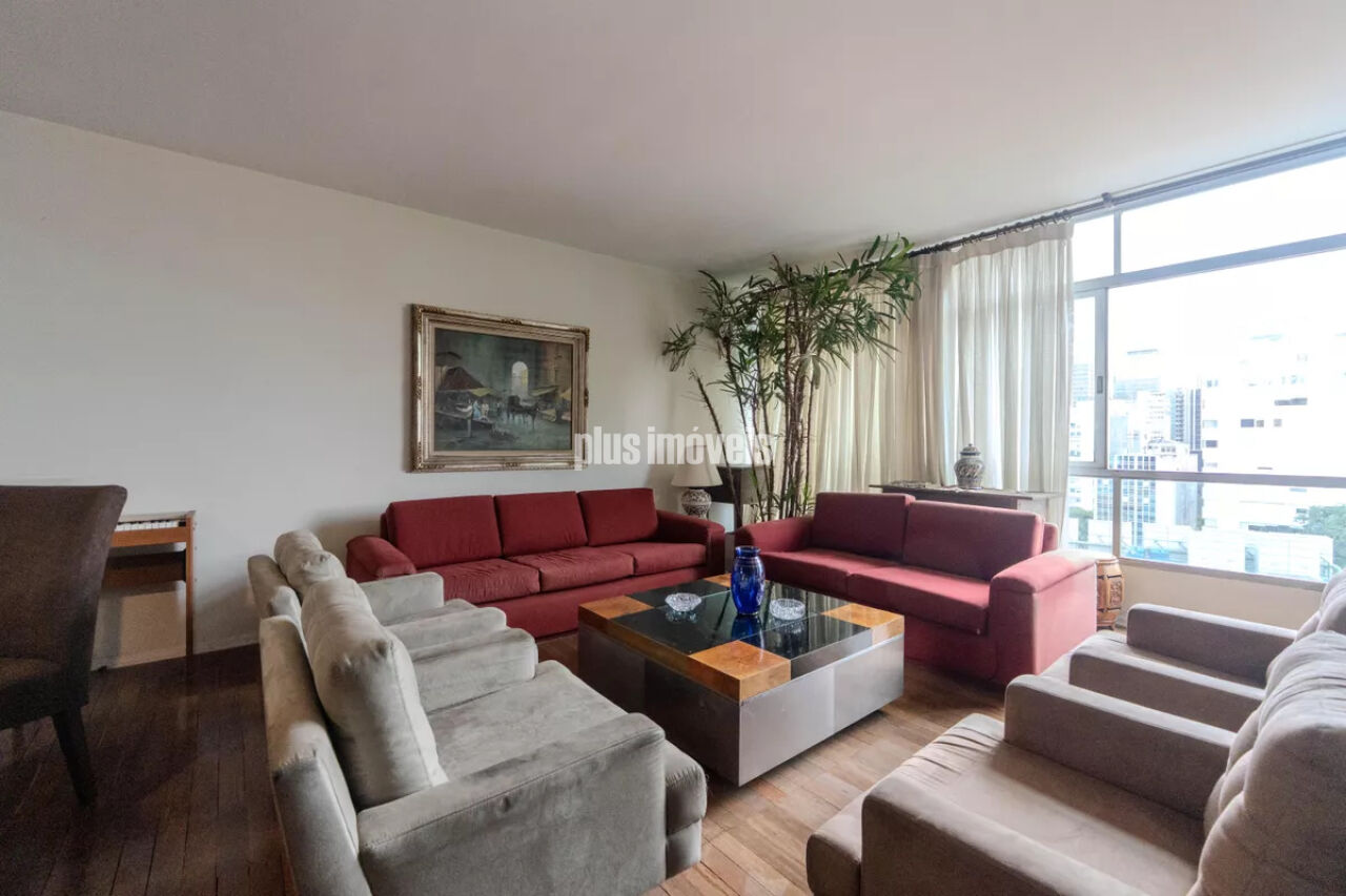 Apartamento, 3 quartos, 235 m² - Foto 6