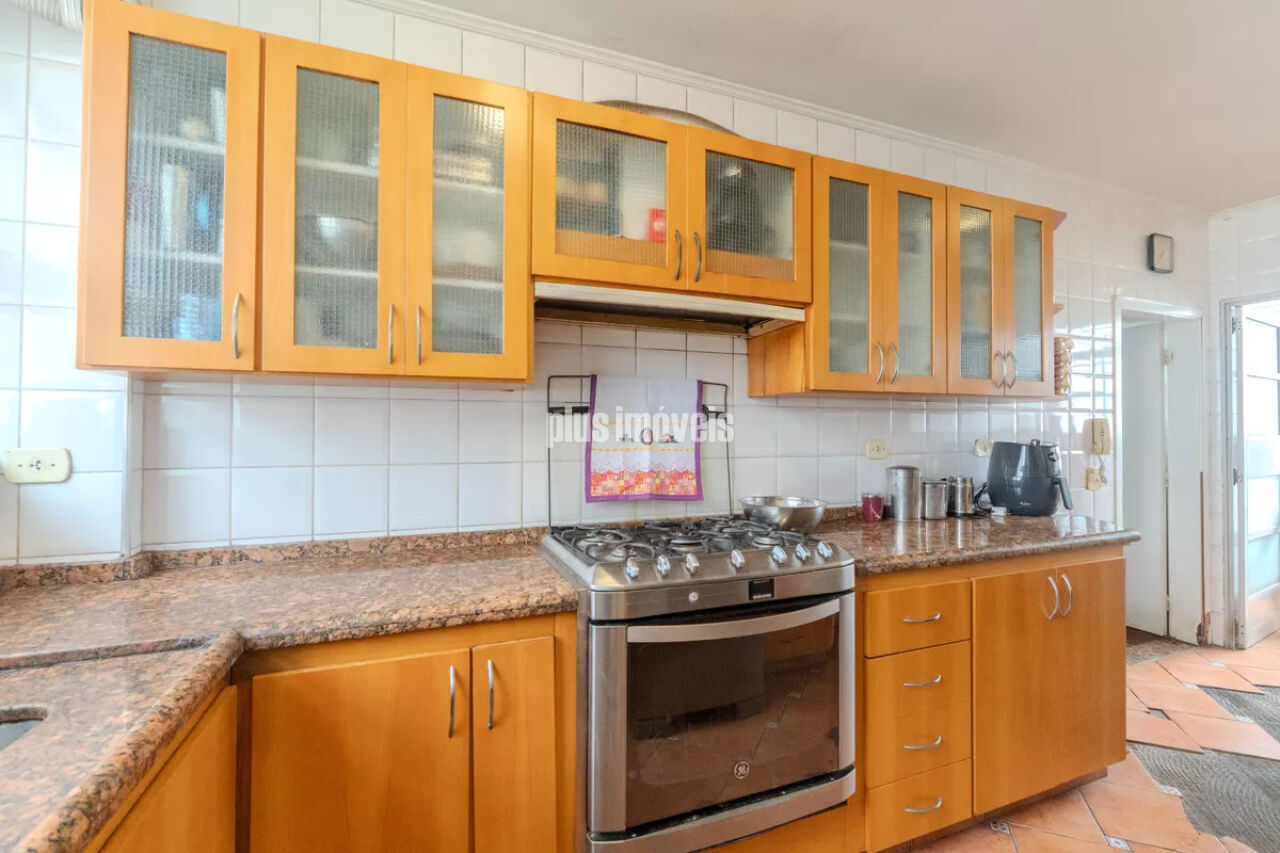Apartamento, 3 quartos, 235 m² - Foto 10