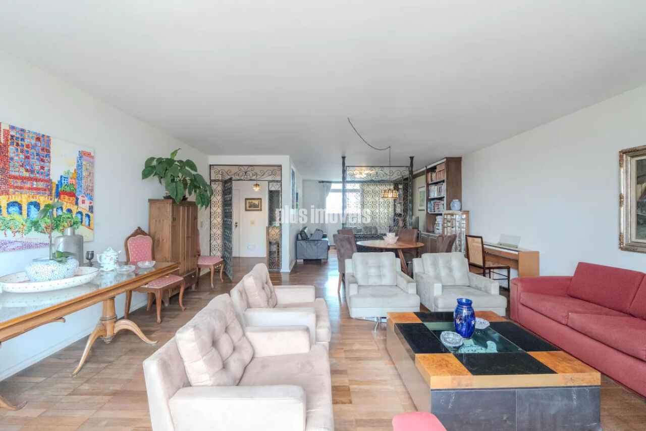 Apartamento, 3 quartos, 235 m² - Foto 2
