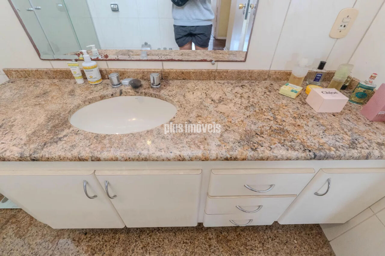 Apartamento, 3 quartos, 235 m² - Foto 20