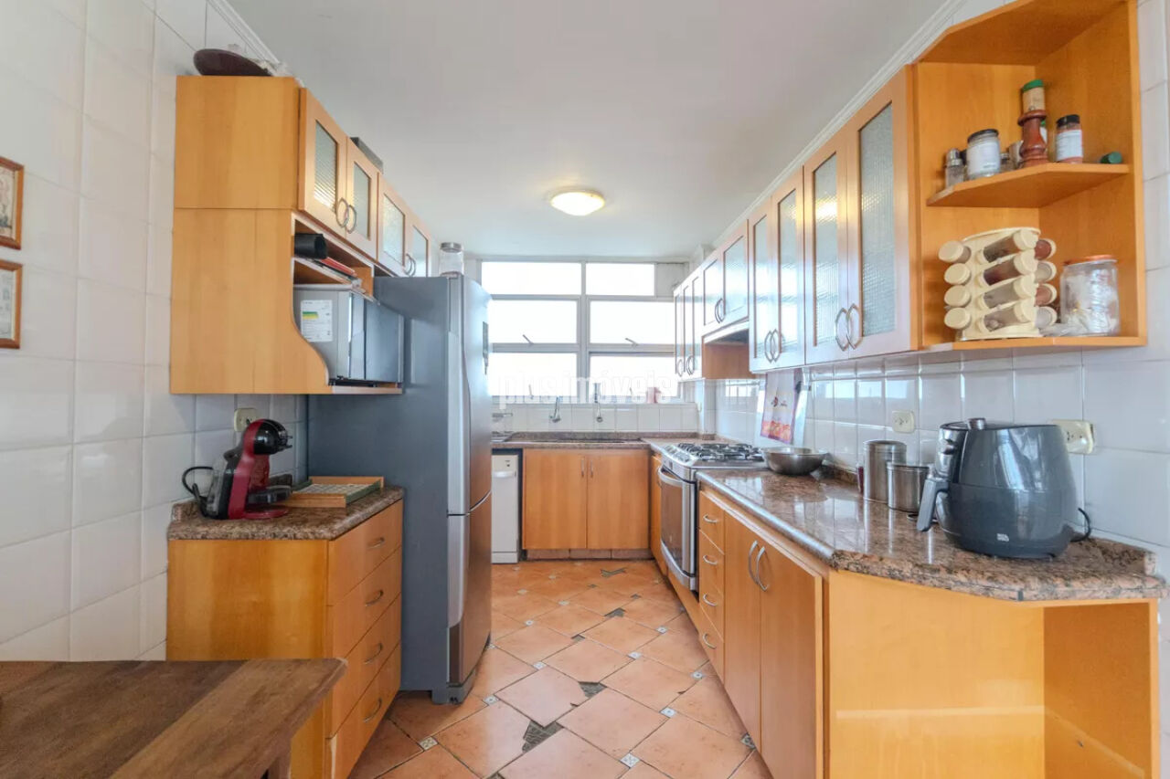 Apartamento, 3 quartos, 235 m² - Foto 9