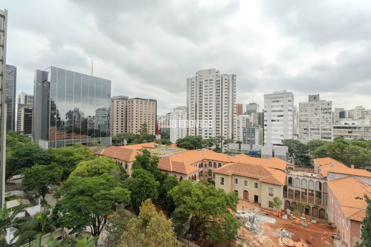 Apartamento, 3 quartos, 235 m² - Foto 8