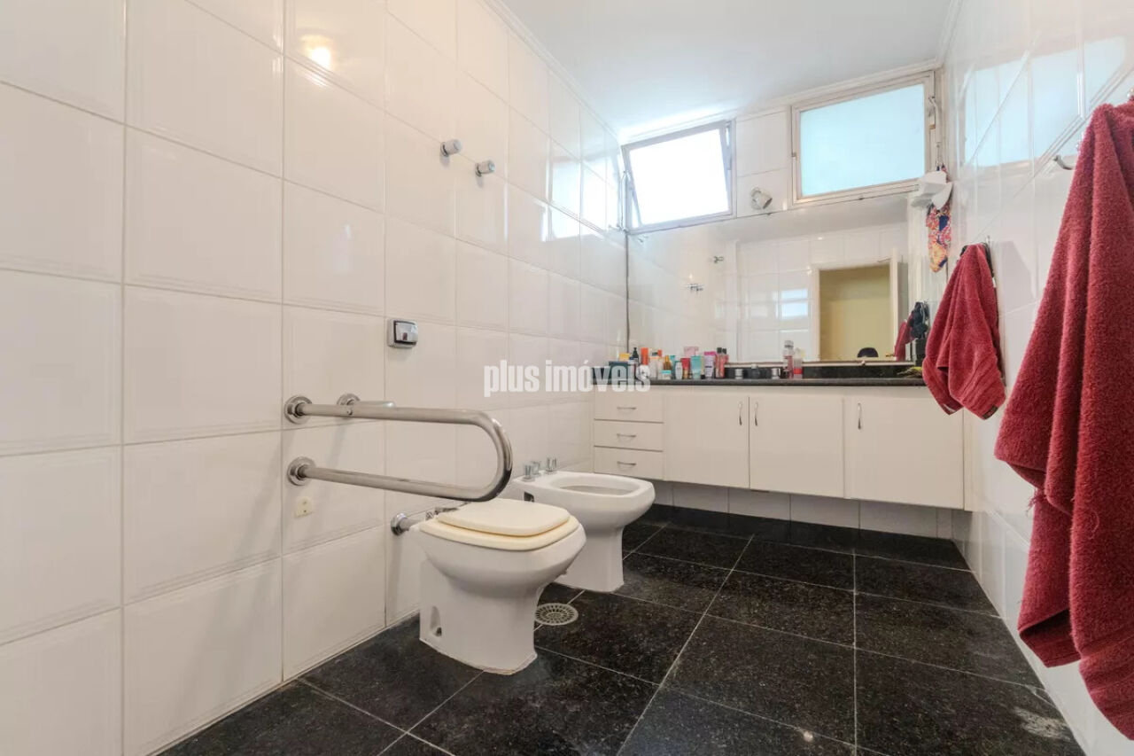 Apartamento, 3 quartos, 235 m² - Foto 25