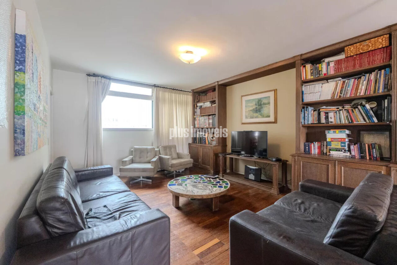 Apartamento, 3 quartos, 235 m² - Foto 4