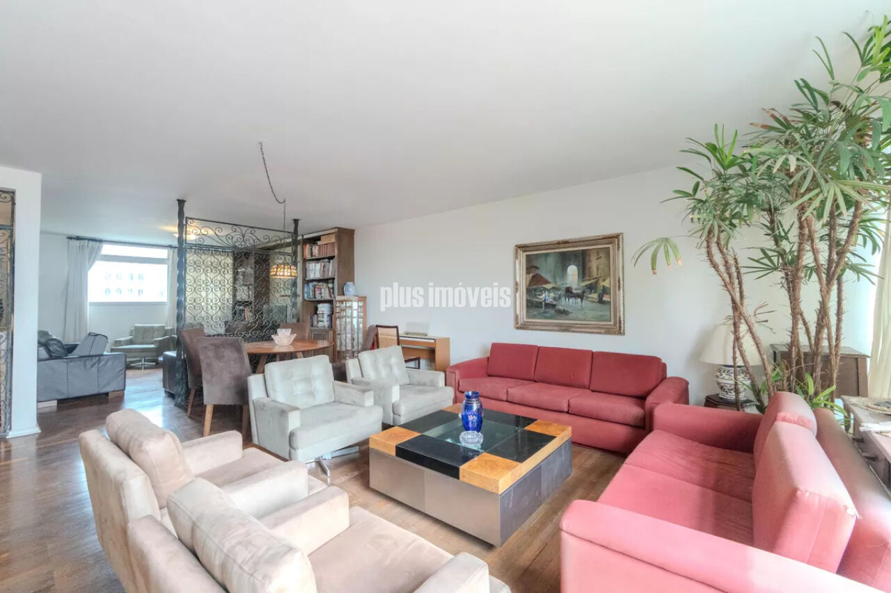 Apartamento, 3 quartos, 235 m² - Foto 5